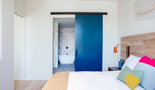 Morro Suite
