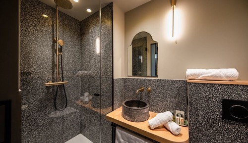 Family Room, 1 Bedroom, City View (Essentiel)