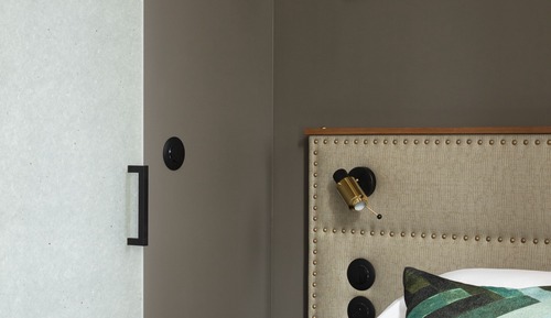 Classic Double Room, 1 Queen Bed, City View (L'Ecrin)