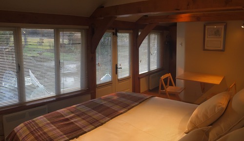 Romantic Double Room, Ensuite