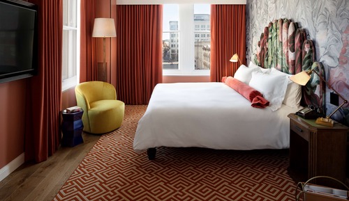 Family Superior Room