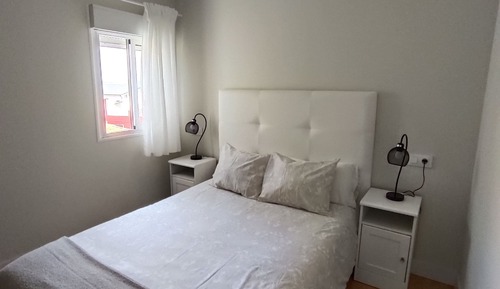 Double Room, Ensuite