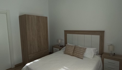 Studio, Private Bathroom (Apto 4 pax)