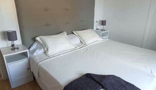 Twin Room, Ensuite