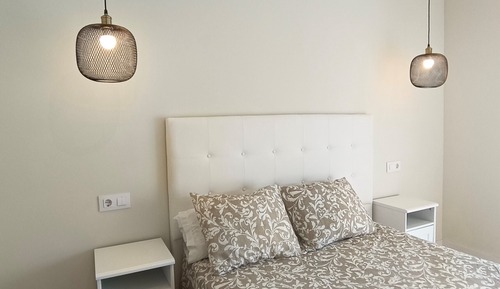 Double Room, Ensuite