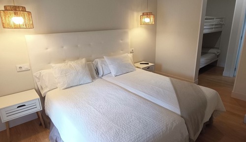 Quadruple Room, Ensuite