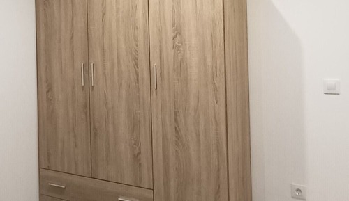 Superior Apartment, Private Bathroom