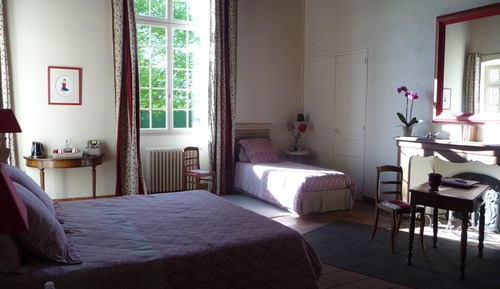 Family Room (Le Chêne)