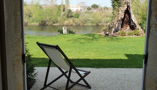 Double Room (Le Ruisseau)