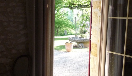 Double Room (La Source)