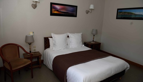 Classic Double Room, 1 Queen Bed