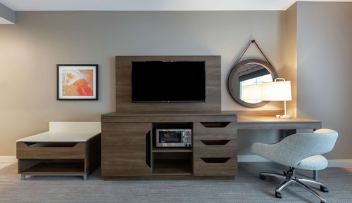 Room, 2 Queen Beds, Accessible