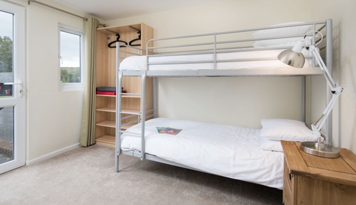 Cabin, 3 Bedrooms (Cheviot Lodge)