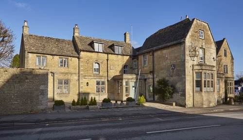 Double or Twin Room, Ensuite, River View