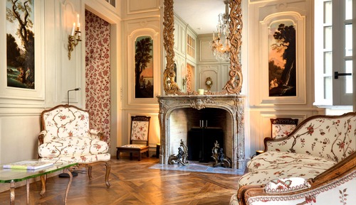 Romantic Suite