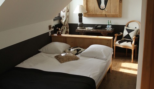 Superior Single Room