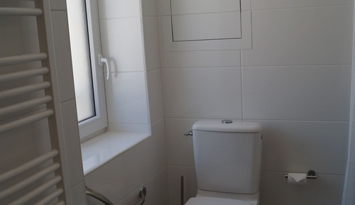 Double Room (vue Eglise PMR)