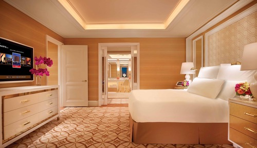 Signature Suite, Harbor View