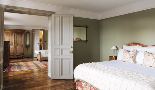 Suite (Les Tilleuls)