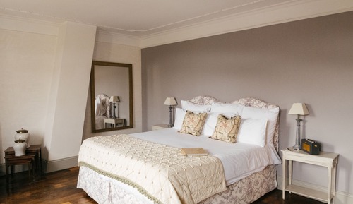 Quadruple Room (Tilia)