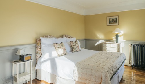 Double Room (Lipa Jaune)