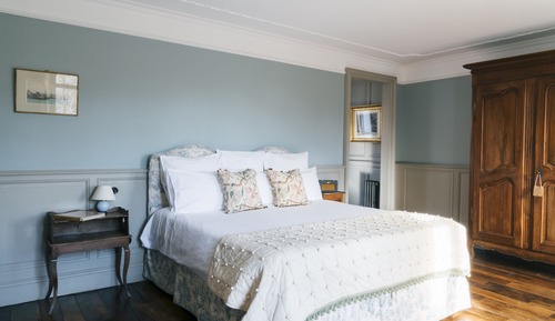 Double Room (Lipa Bleue)