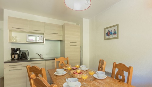 Apartment, 2 Bedrooms