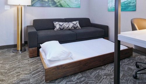 Suite, Multiple Beds