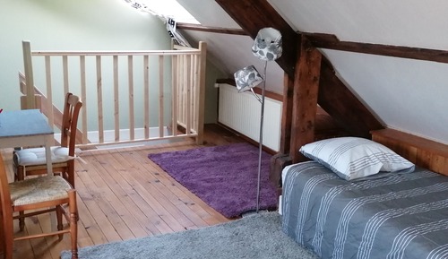 Comfort Cottage, 2 Bedrooms