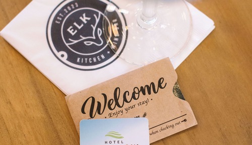 Room, 2 Queen Beds, Mobility Accessible