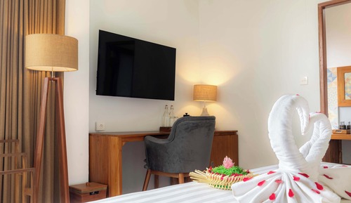 Executive Studio Suite