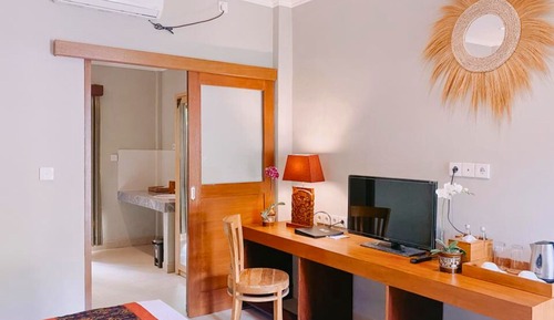 Basic Room
