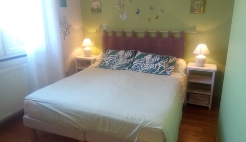 Double Room (Prairie)