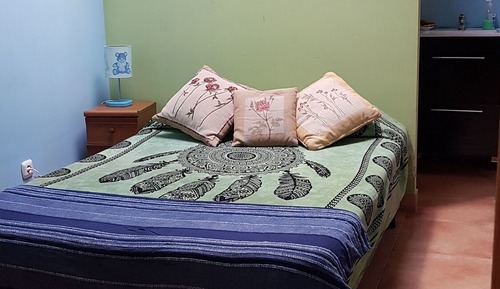 Double Room, Private Bathroom