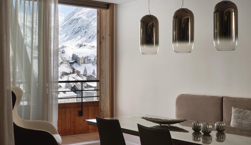 2 Bedrooms Deluxe Residence-MountainView