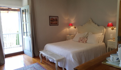 Double Room (Era Galeria)
