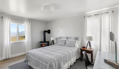 Premier House, 3 Bedrooms, Kitchen, Ocean View (Pet Friendly)