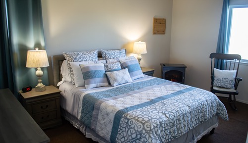 Family House, 3 Bedrooms, Kitchen, Ocean View (Pet Friendly)