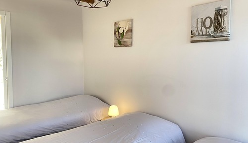 Family Room (Lilas)