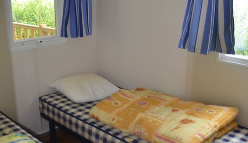 Mobile Home (Domino 5 personnes)