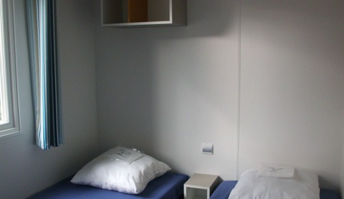 Mobile Home (Super Mercure Access)