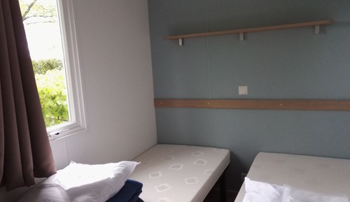 Mobile Home (Evo 29)