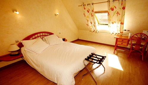 Standard Double Room, 1 Double Bed, Non Smoking