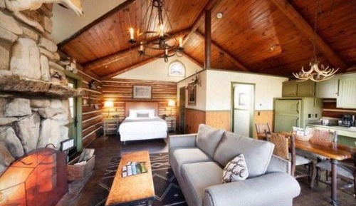 Family Cabin