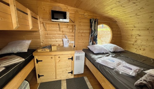 Cabin