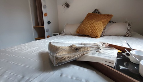 Mobile Home (4/6 personnes Mercure Acces)