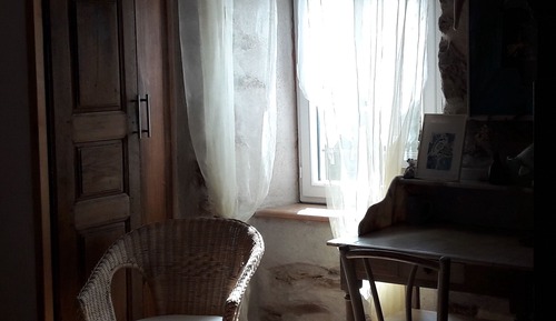 Triple Room, Multiple Beds, Non Smoking