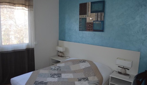 Comfort Double Room