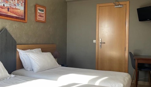 Comfort Room