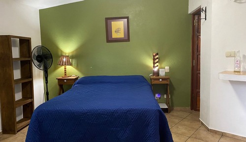 Basic Room, 1 Double Bed, Non Smoking
